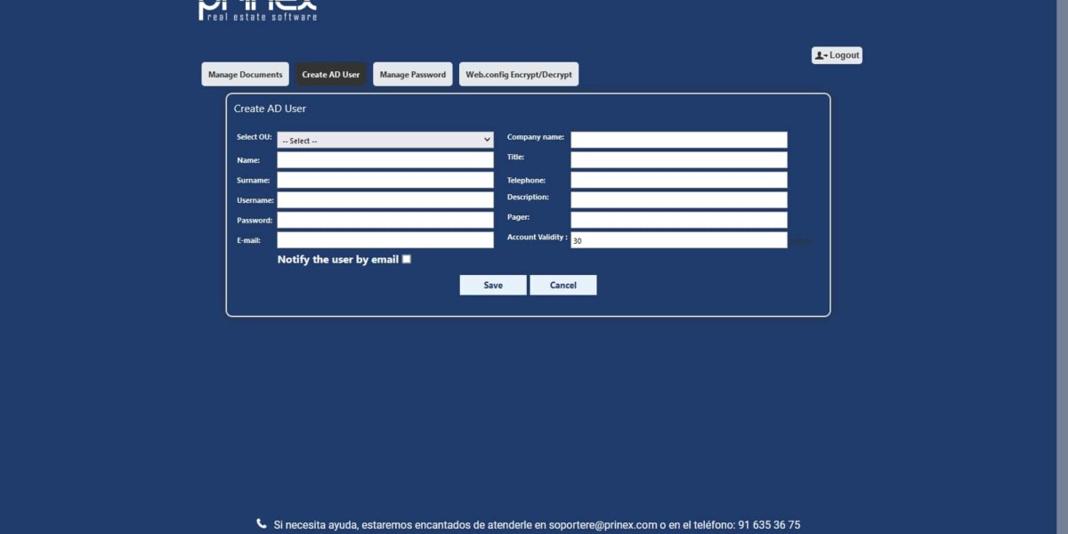 IAdmin-–-Create-Active-Directory-User