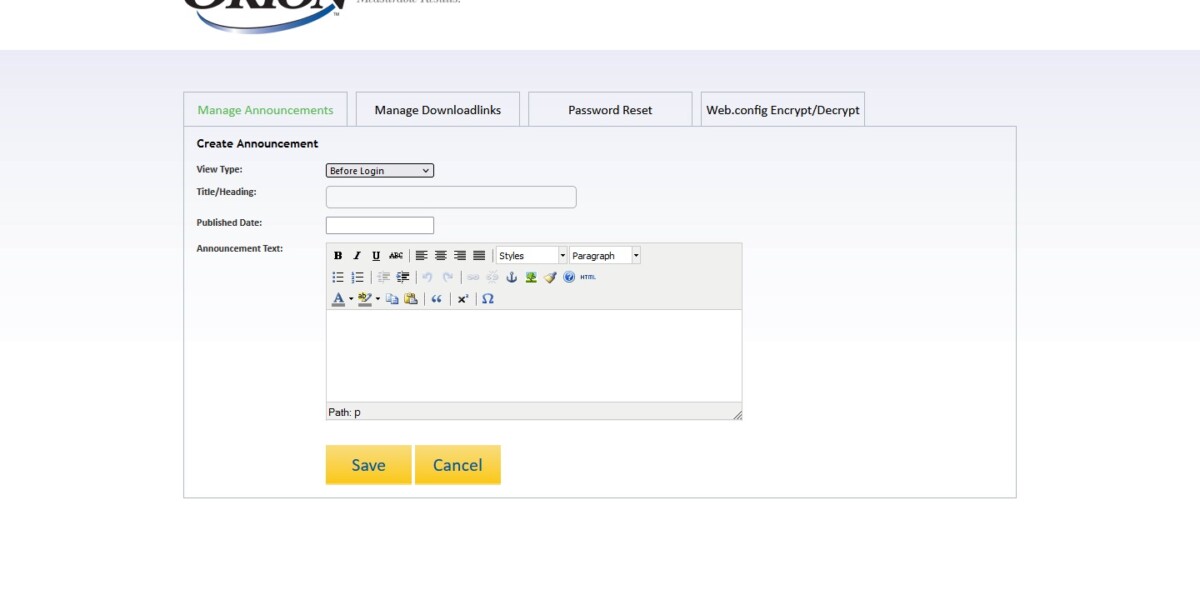 Iadmin-CreateAnnouncements Iadmin-CreateAnnouncements