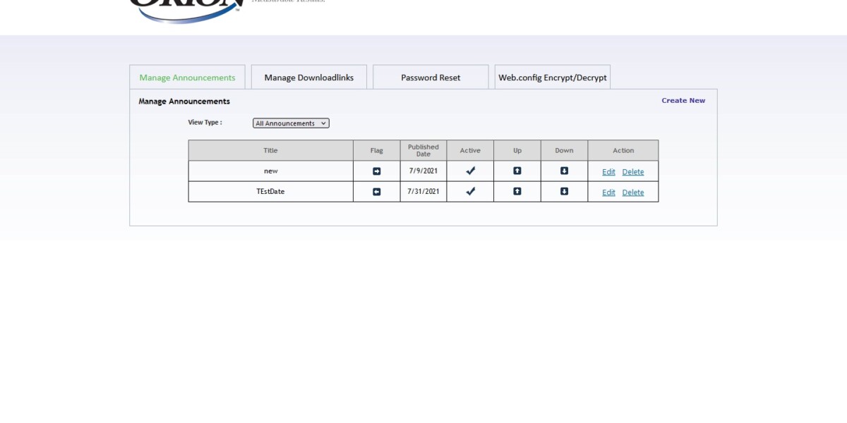 Iadmin-ManageAnnouncements Iadmin-ManageAnnouncements
