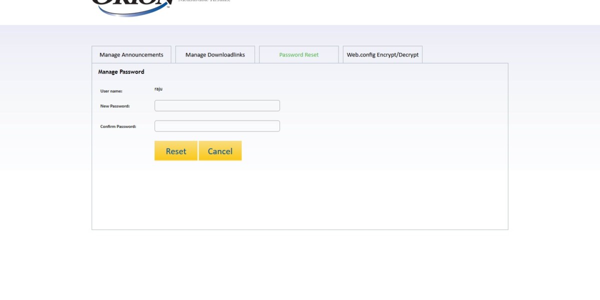 Iadmin-PasswordReset Iadmin-PasswordReset