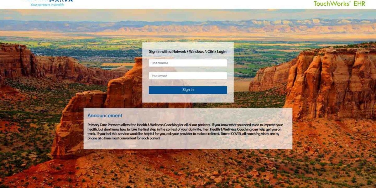 MS Active Directory Federation Service Logon page customization PrimaryCare-ADFS_4-0-Login