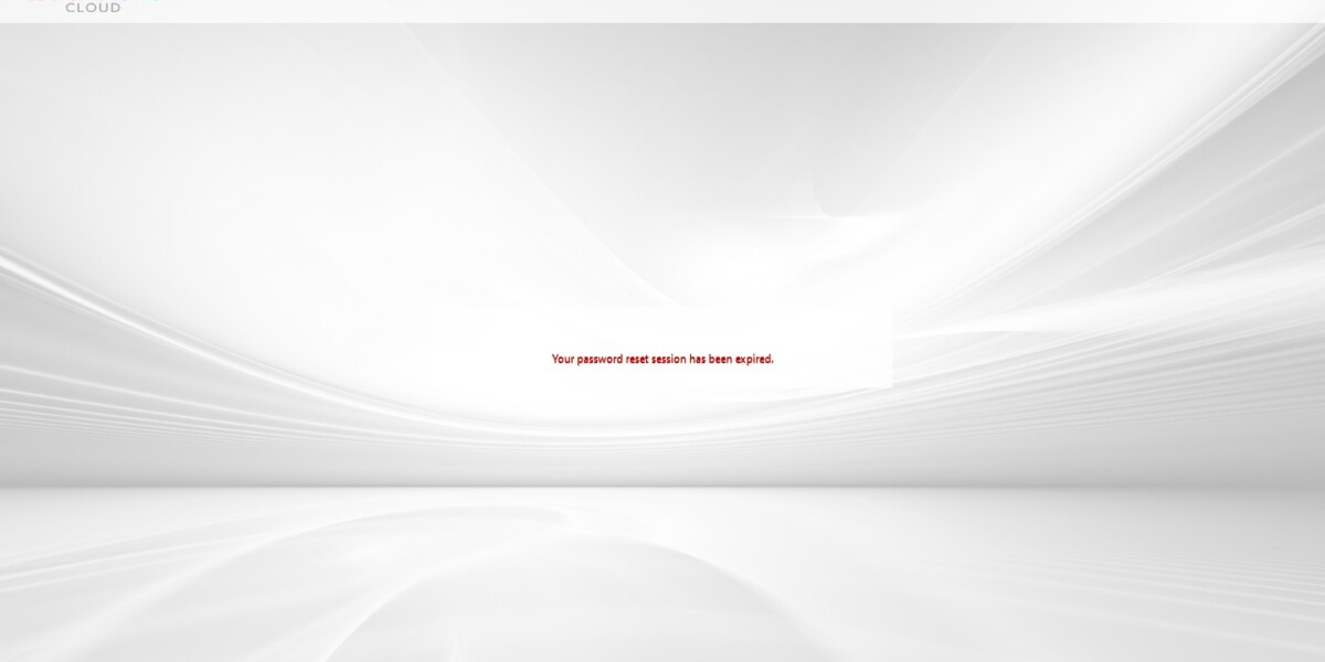 RDWEB-2019-PasswordResetLinkExpired