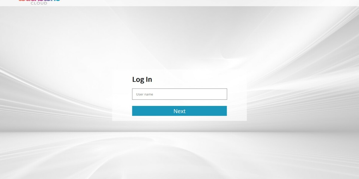 Touchstone MS ADFS-login-page