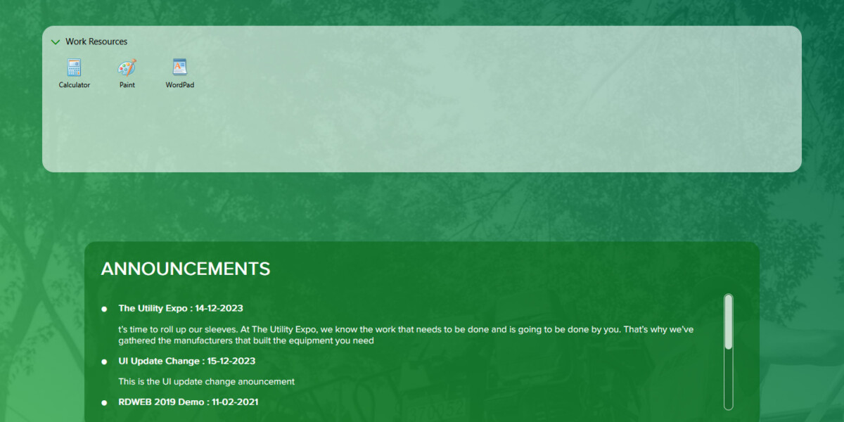 Hcss Password expiry notification Hcss Password expiry notification