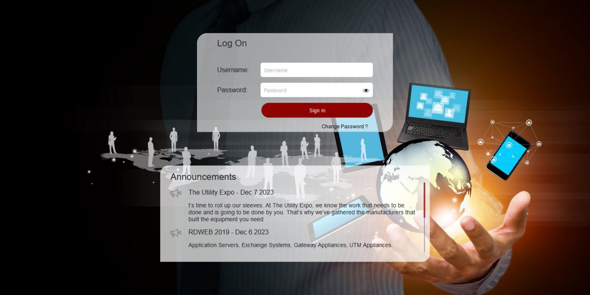 NATO Communications and Information Agency Thinfinity Workspace 7.0