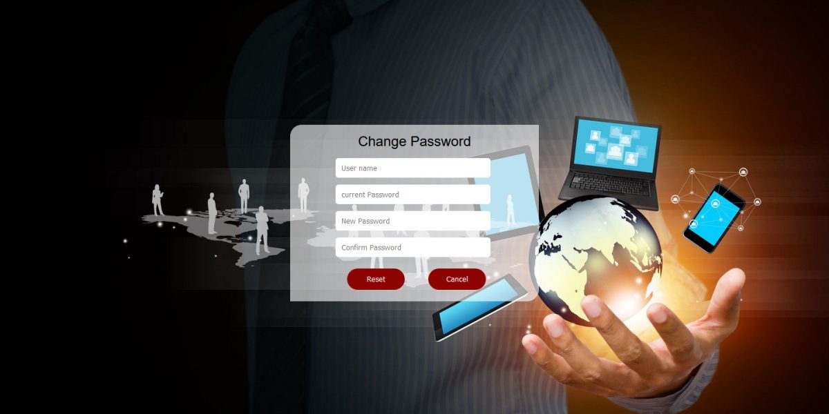 NATO change password NATO change password