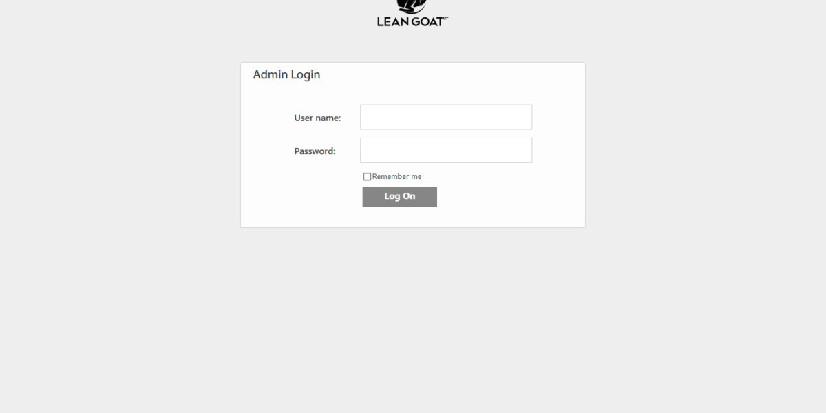 iadmin login